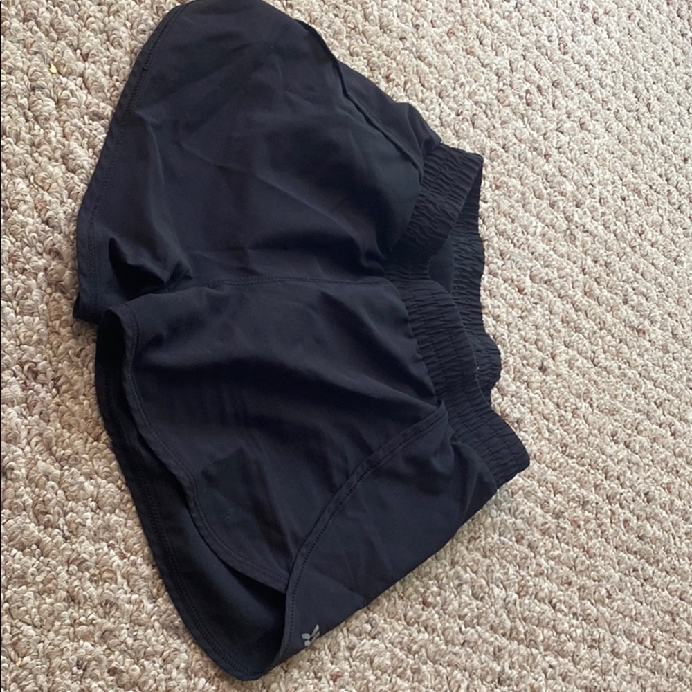 Tennis shorts